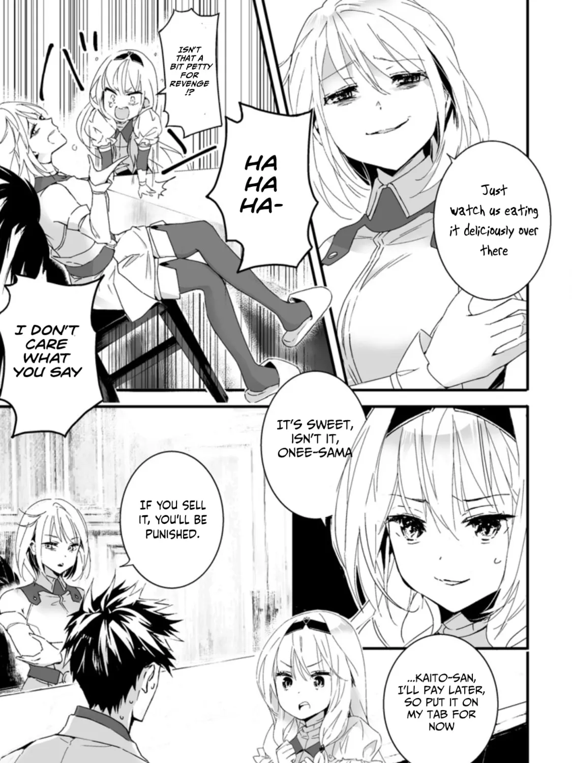 Read Hero in White Coat chapter 8.2 image 5 on Lezhin