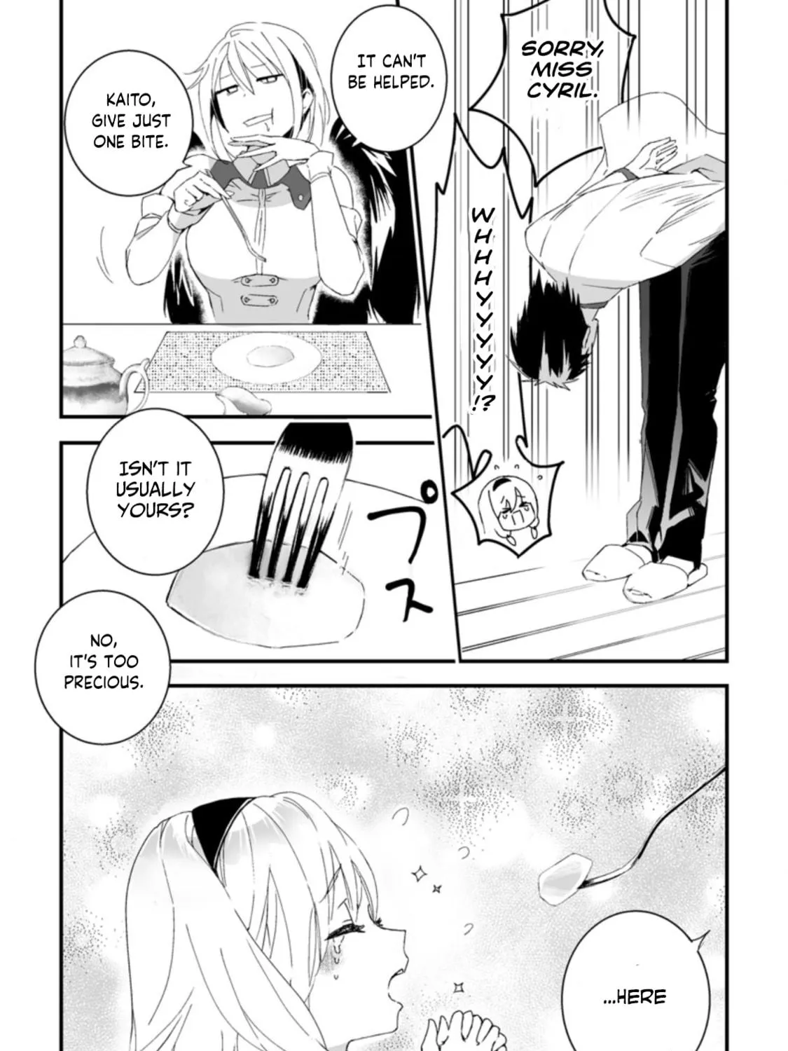 Read Hero in White Coat chapter 8.2 image 7 on Lezhin