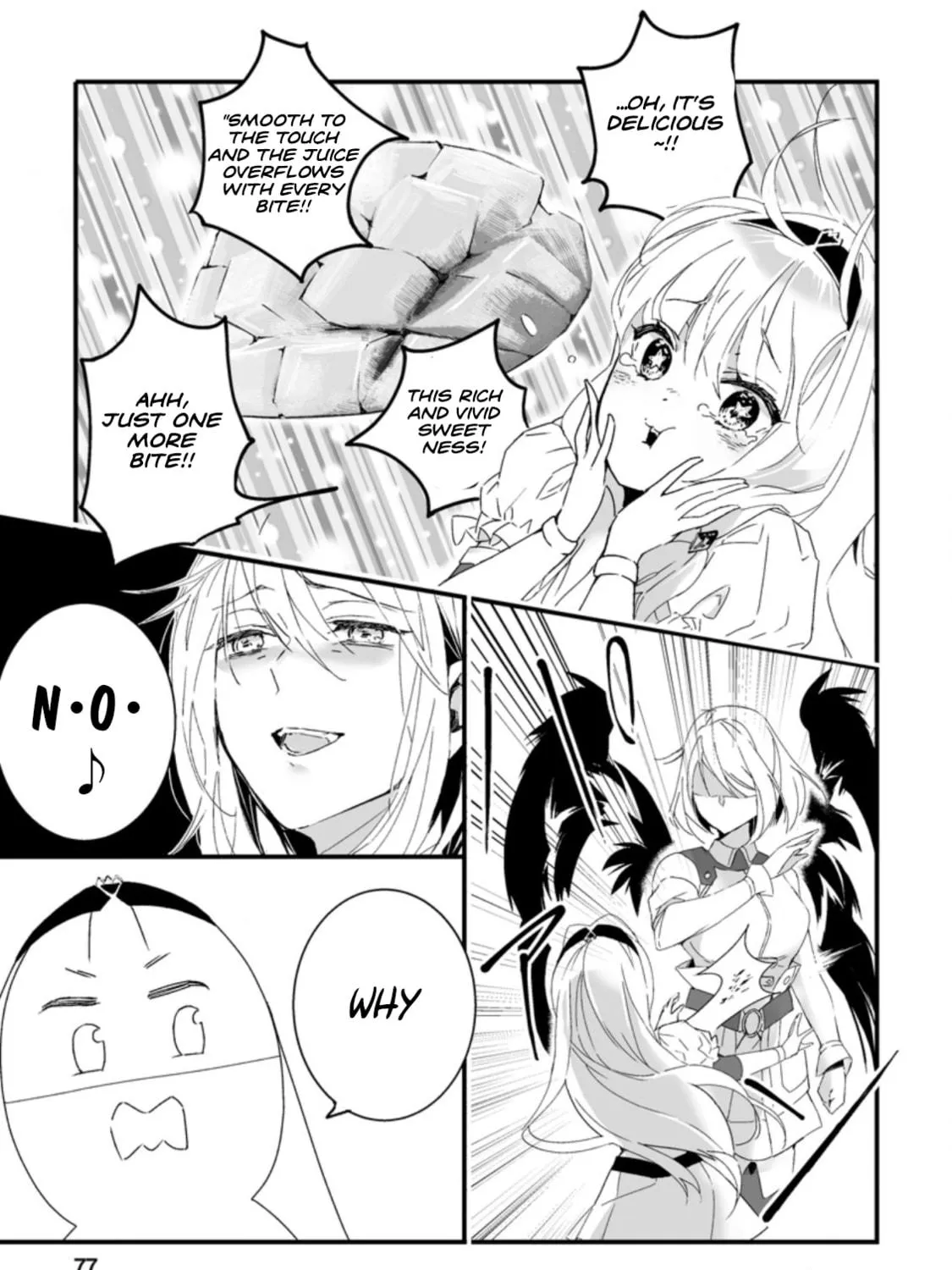 Read Hero in White Coat chapter 8.2 image 9 on Lezhin