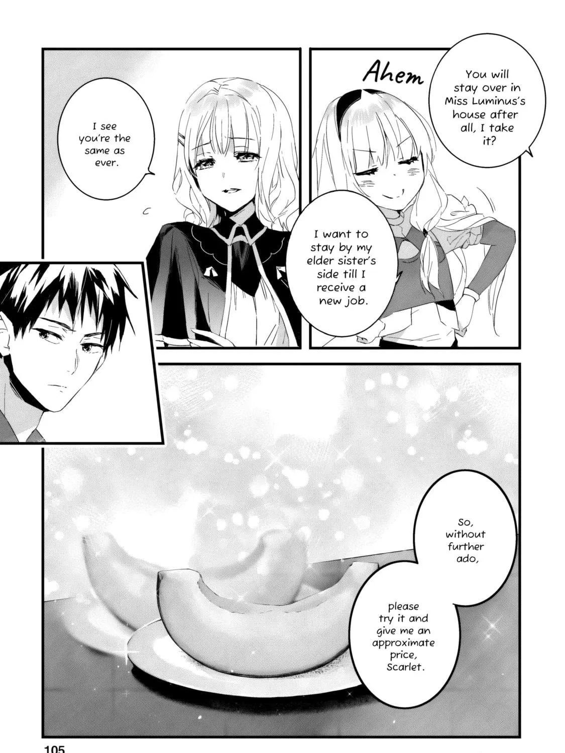 Read Hero in White Coat chapter 9 image 16 on Lezhin