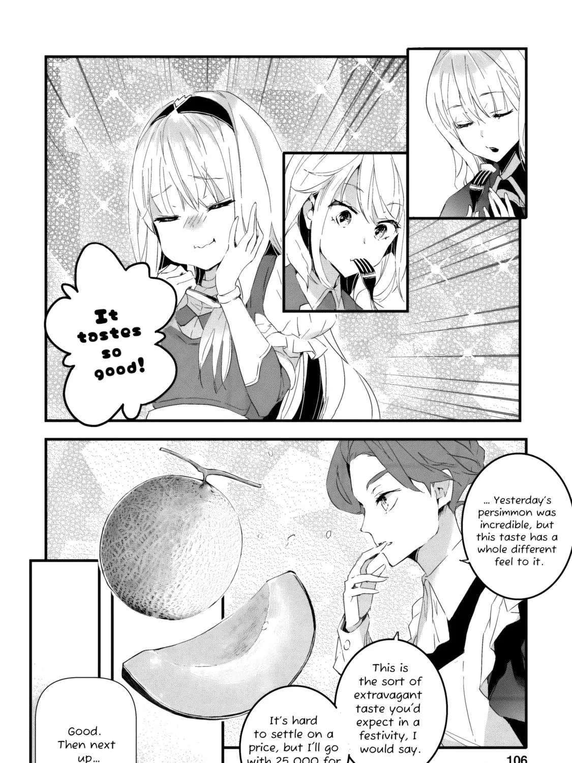 Read Hero in White Coat chapter 9 image 18 on Lezhin