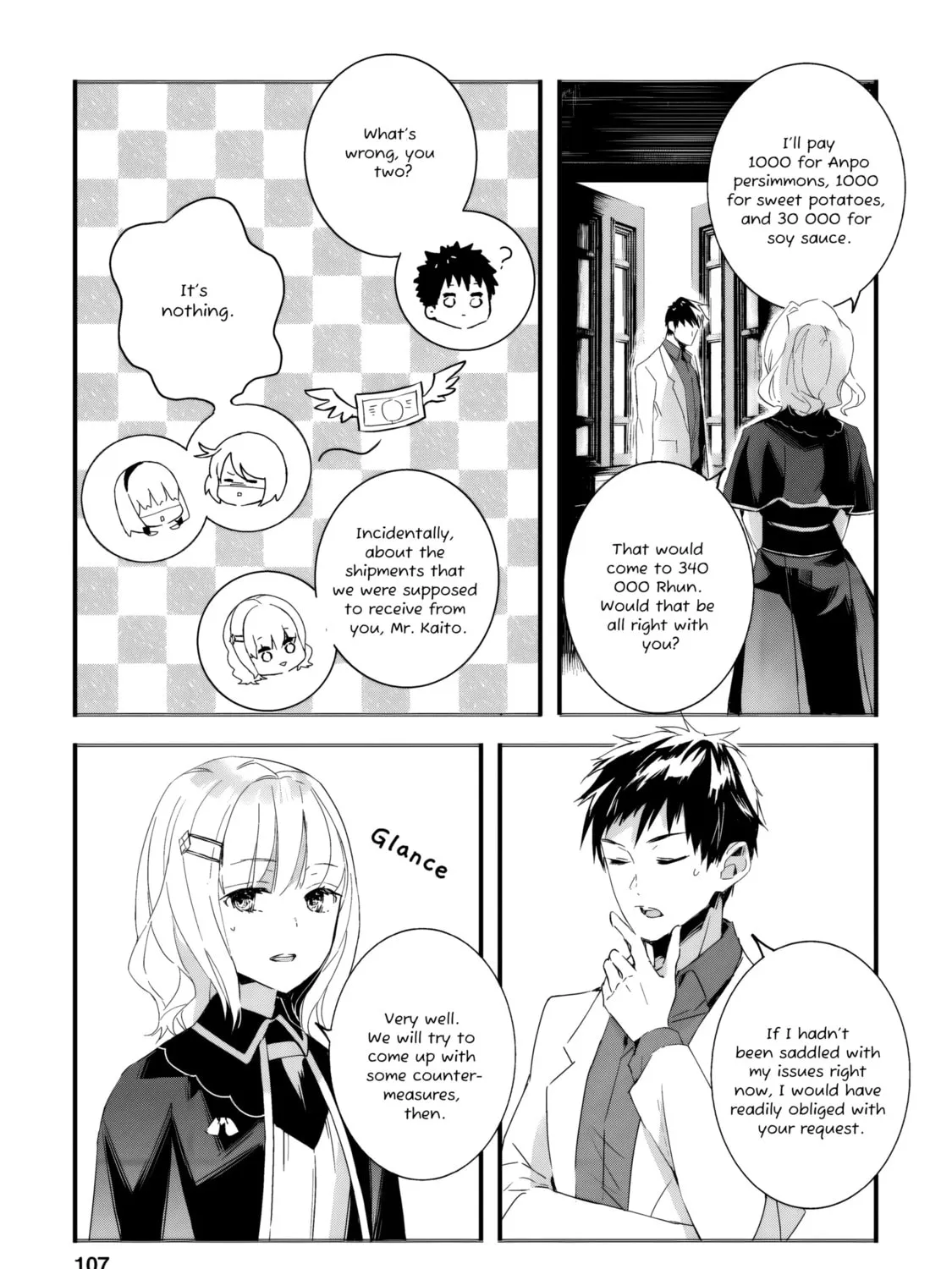 Read Hero in White Coat chapter 9 image 20 on Lezhin