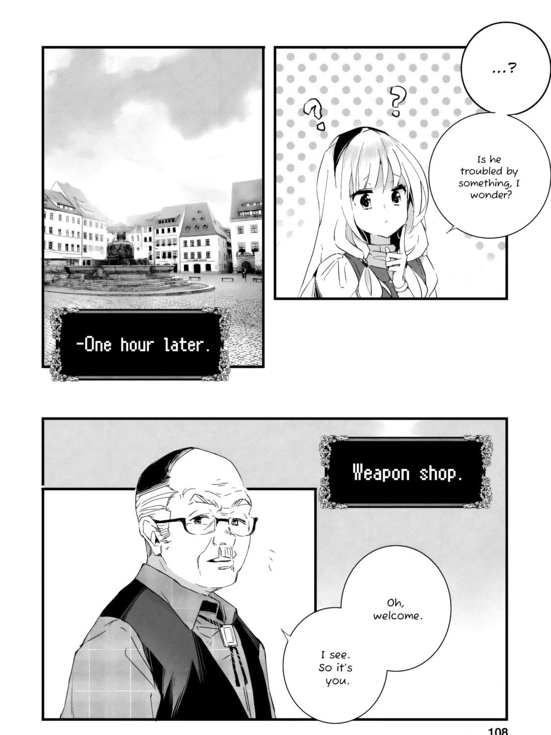 Read Hero in White Coat chapter 9 image 22 on Lezhin