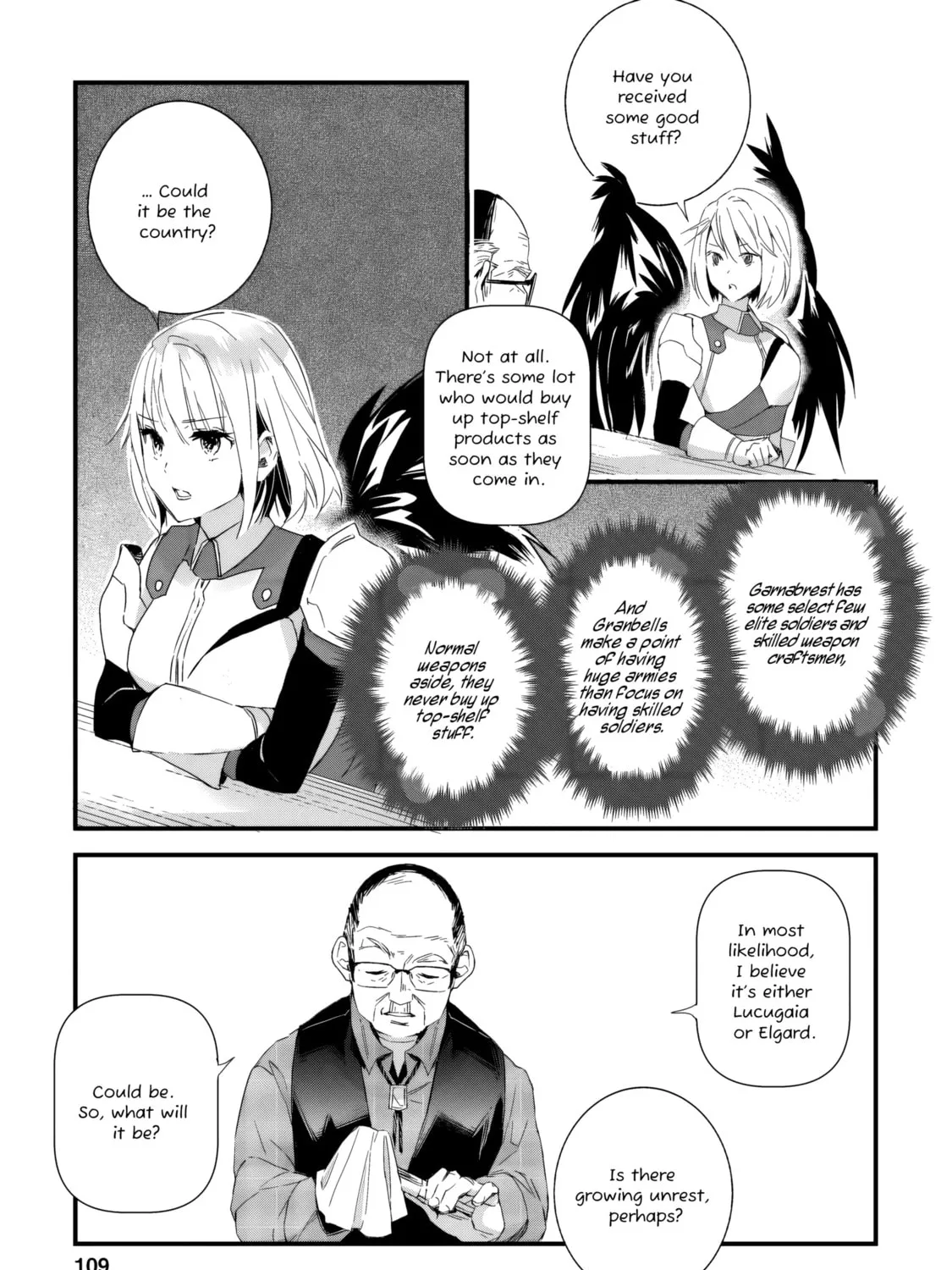 Read Hero in White Coat chapter 9 image 24 on Lezhin