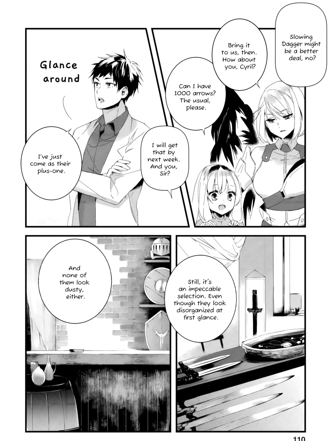 Read Hero in White Coat chapter 9 image 26 on Lezhin