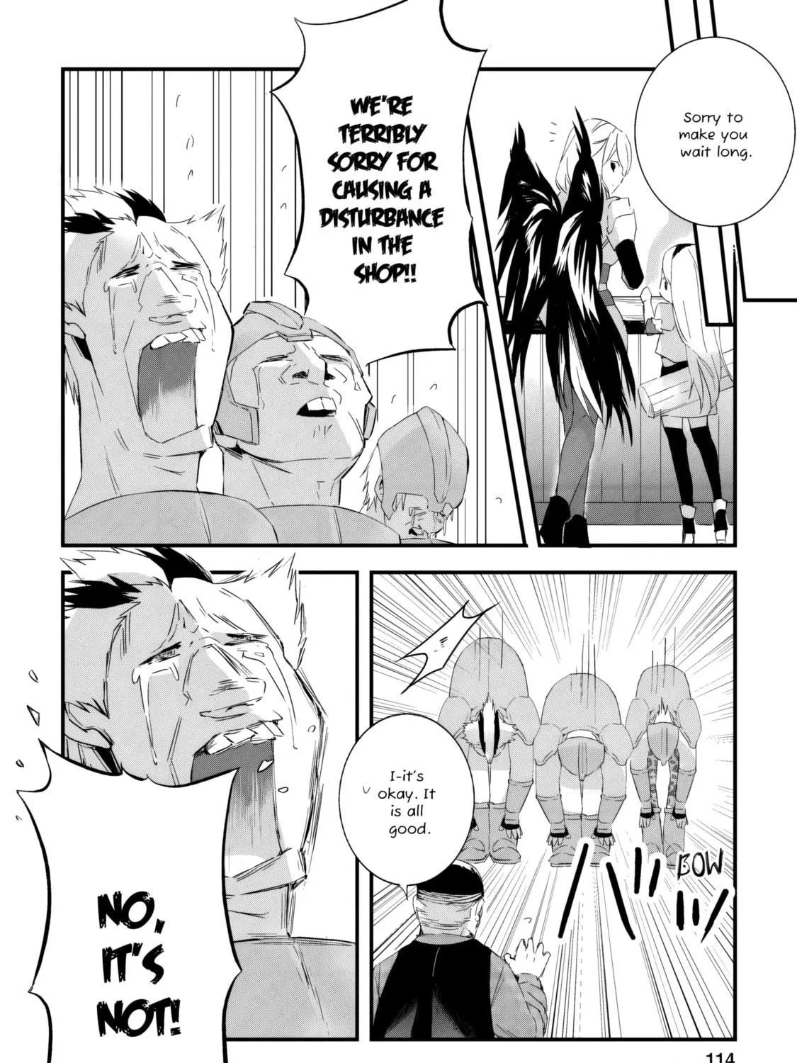 Read Hero in White Coat chapter 9 image 34 on Lezhin