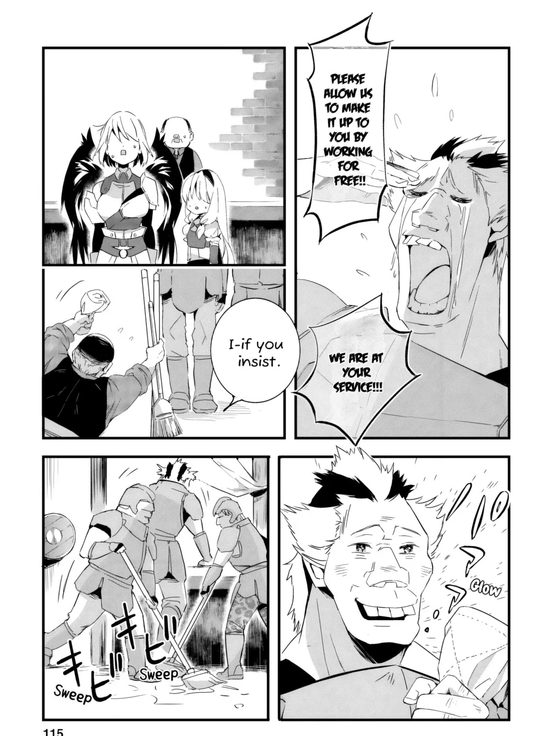 Read Hero in White Coat chapter 9 image 36 on Lezhin