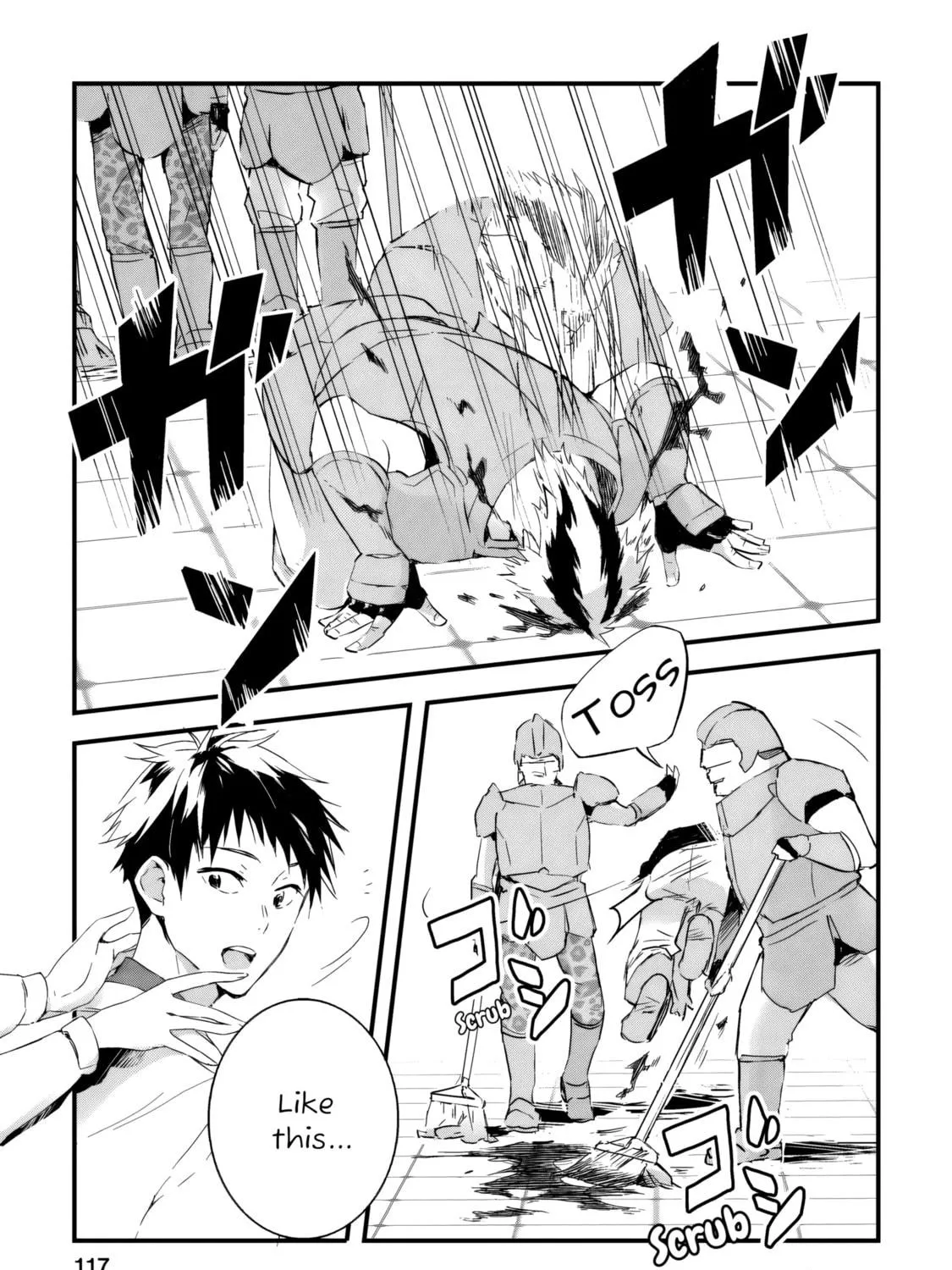 Read Hero in White Coat chapter 9 image 40 on Lezhin