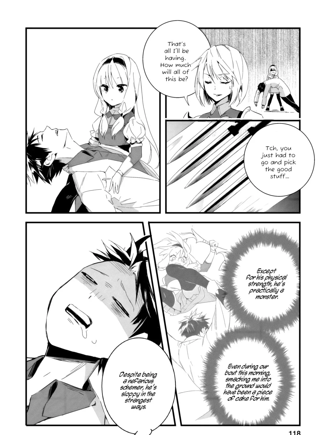 Read Hero in White Coat chapter 9 image 42 on Lezhin