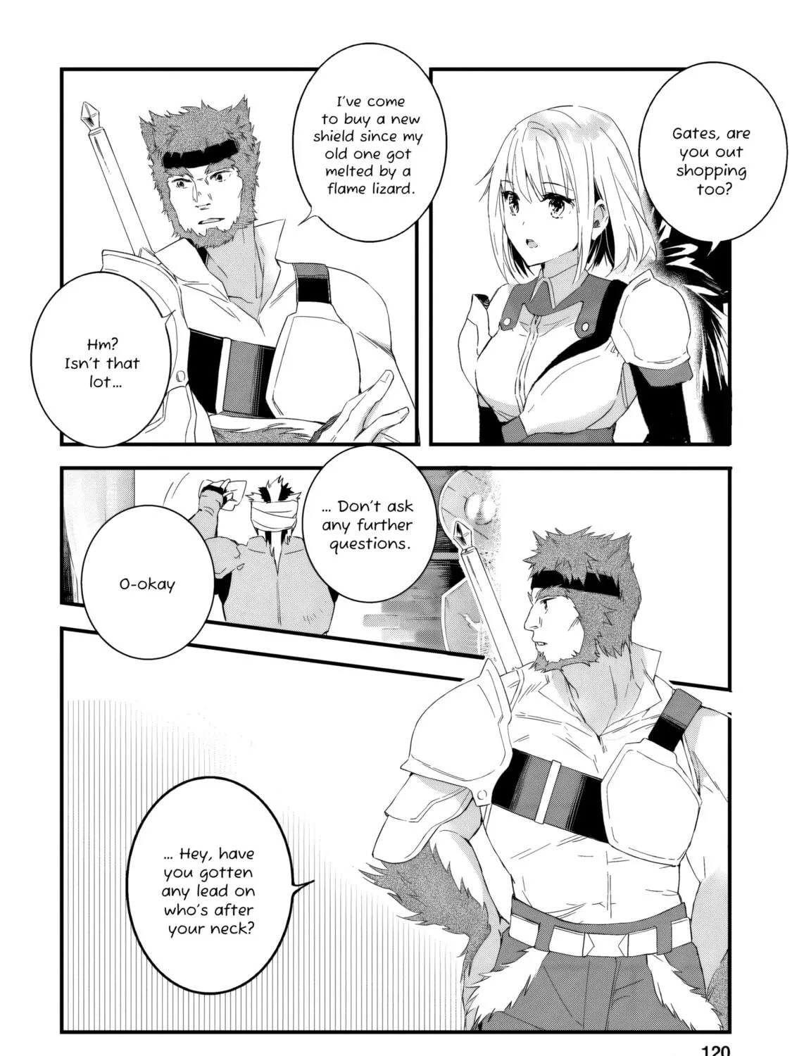 Read Hero in White Coat chapter 9 image 46 on Lezhin