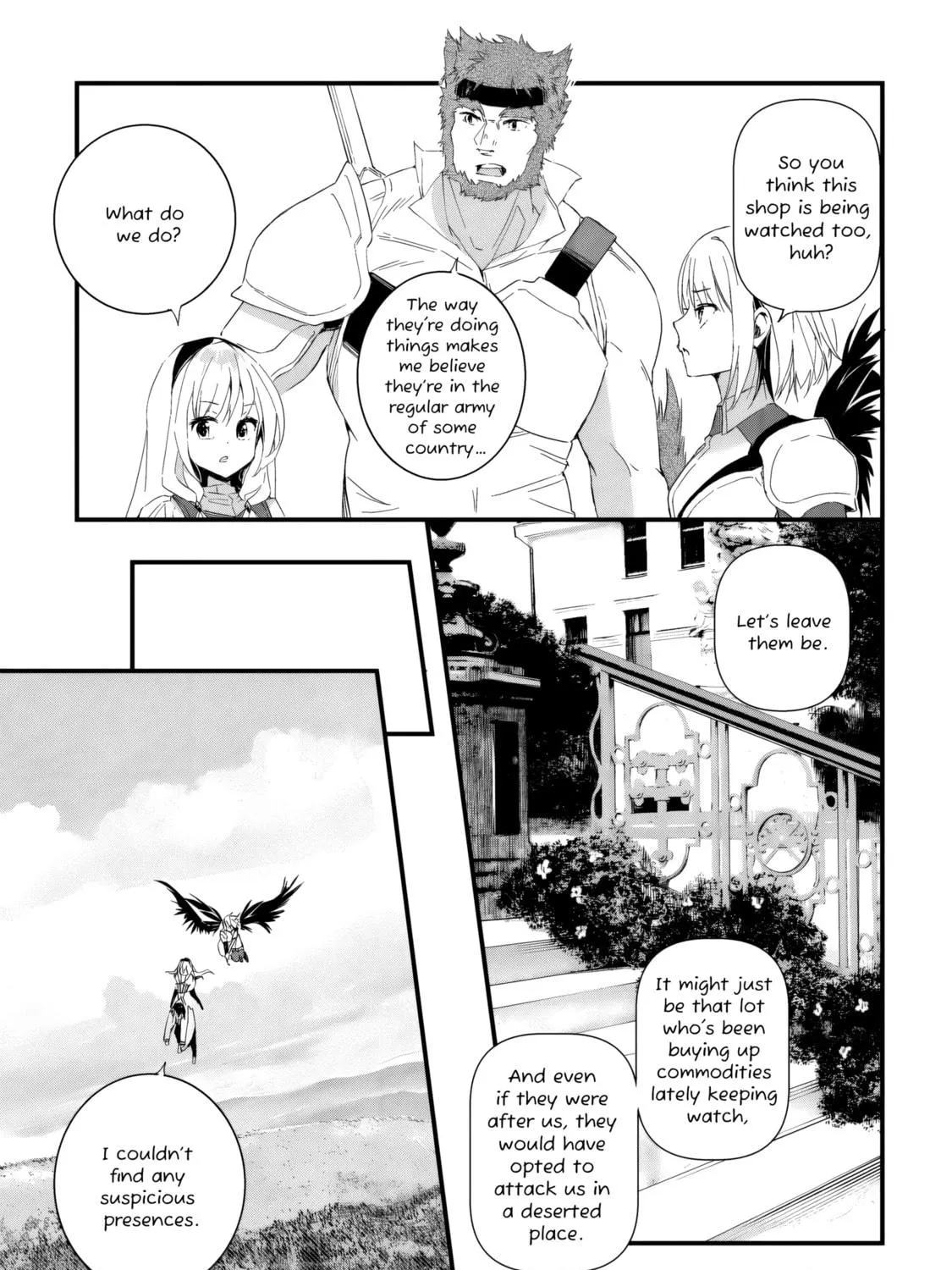 Read Hero in White Coat chapter 9 image 48 on Lezhin