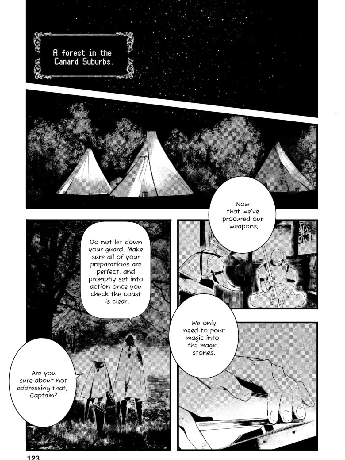 Read Hero in White Coat chapter 9 image 52 on Lezhin