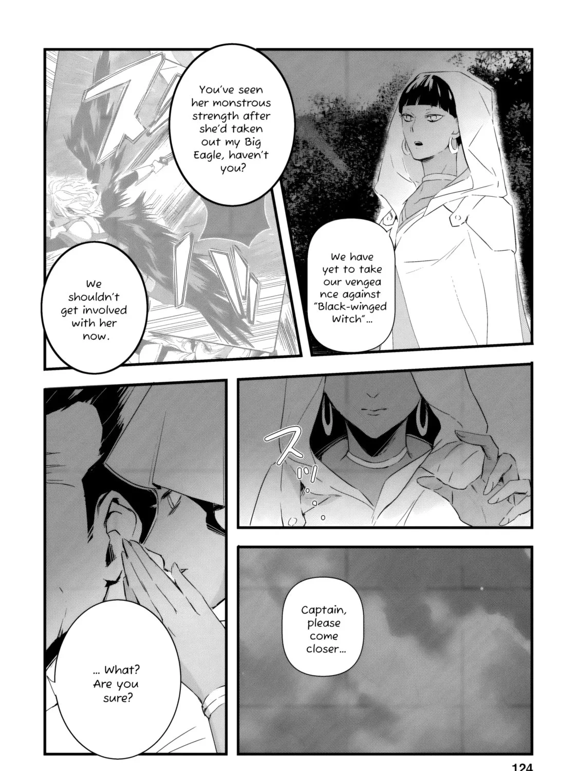 Read Hero in White Coat chapter 9 image 54 on Lezhin