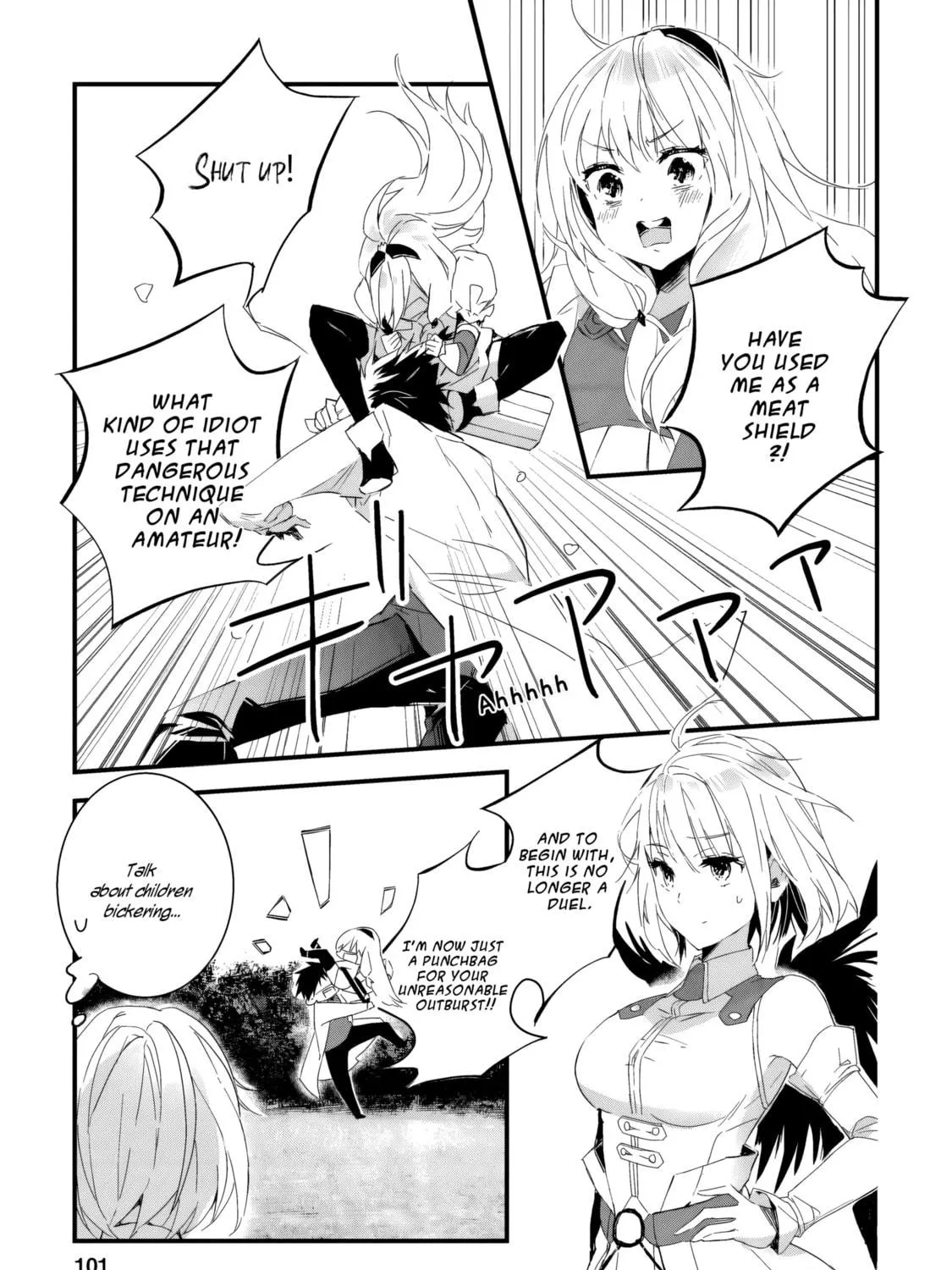 Read Hero in White Coat chapter 9 image 8 on Lezhin