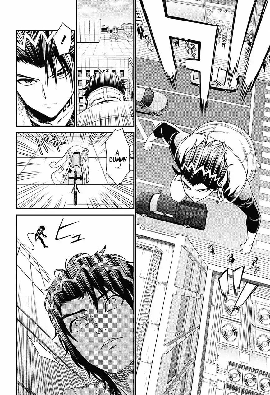 Read Hero Killer (Beolkkul) chapter 1.4 image 15 on Lezhin