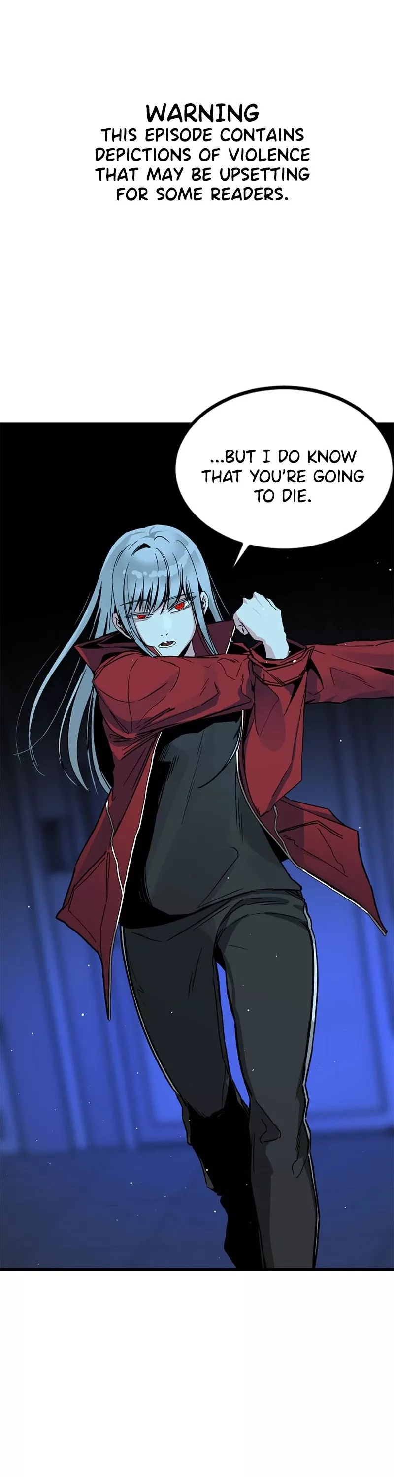 Read Hero Killer (Beolkkul) chapter 10 image 0 on Lezhin