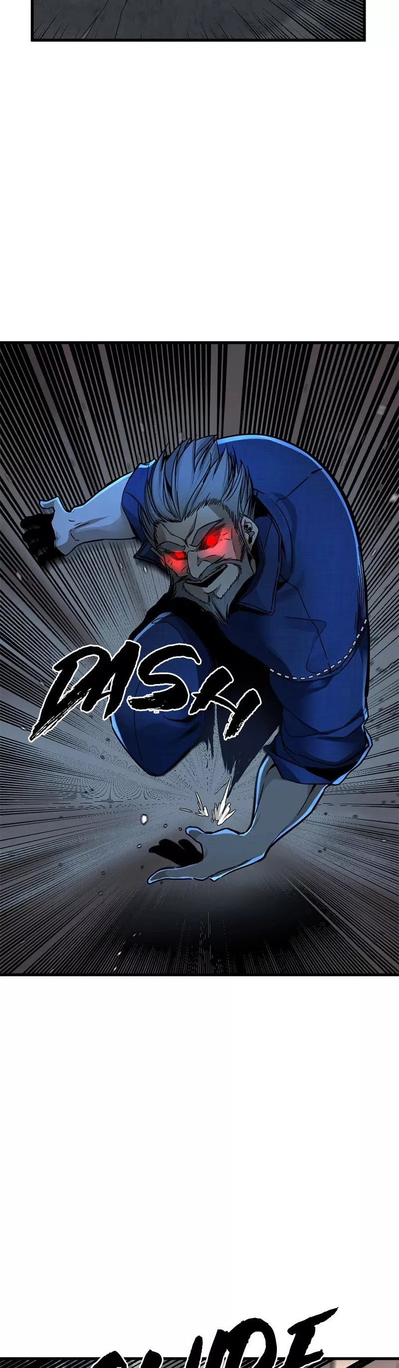 Read Hero Killer (Beolkkul) chapter 10 image 10 on Lezhin