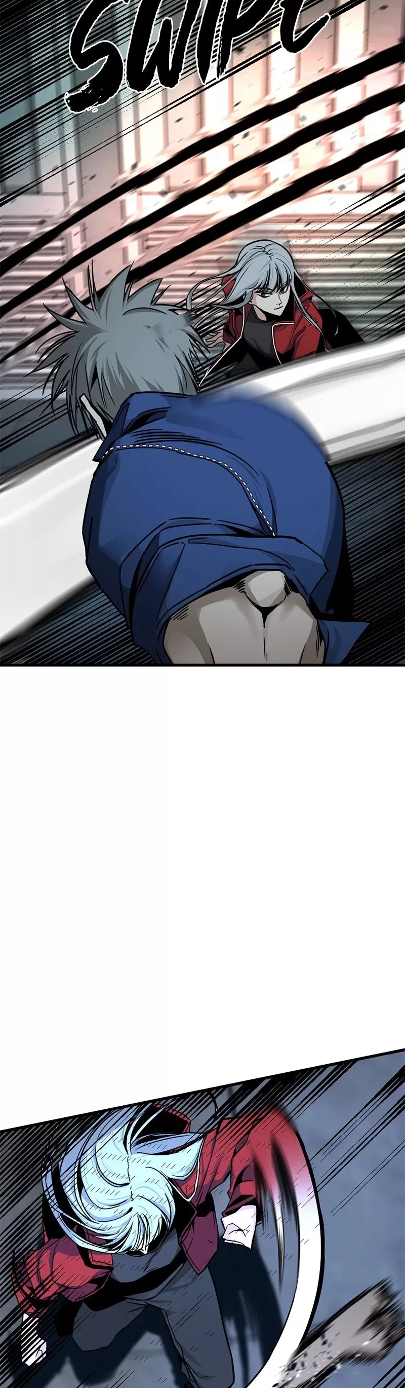 Read Hero Killer (Beolkkul) chapter 10 image 11 on Lezhin