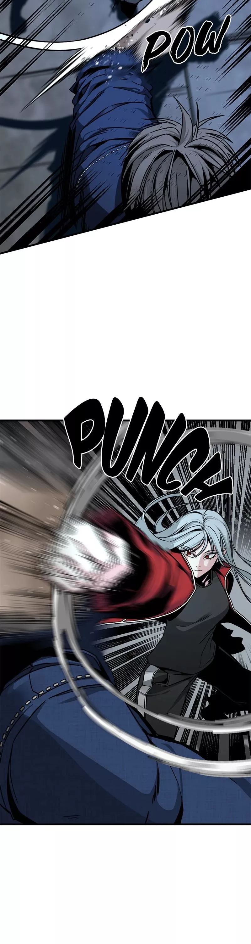 Read Hero Killer (Beolkkul) chapter 10 image 12 on Lezhin