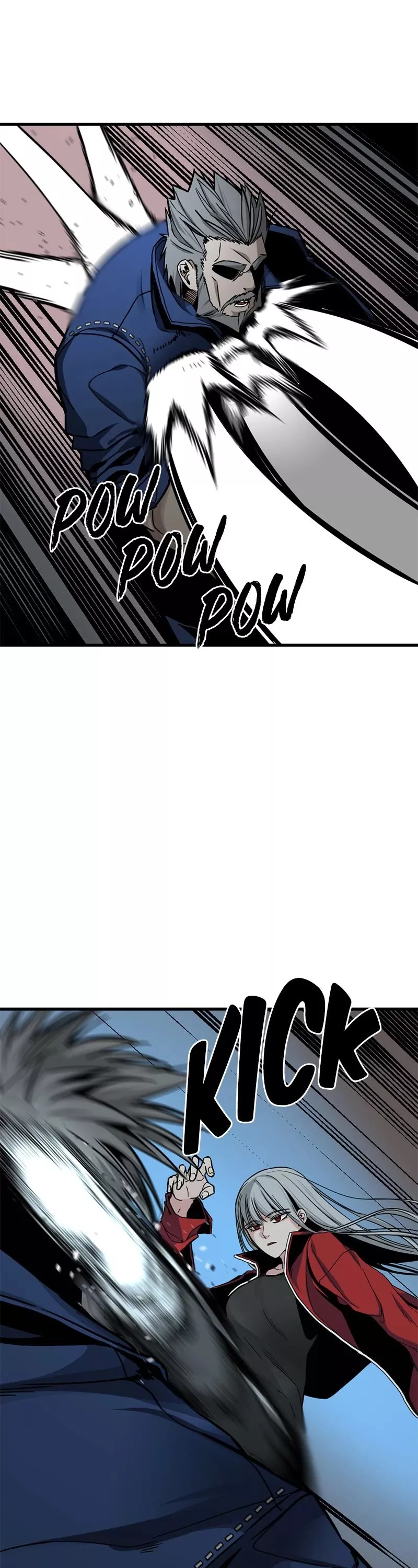 Read Hero Killer (Beolkkul) chapter 10 image 13 on Lezhin