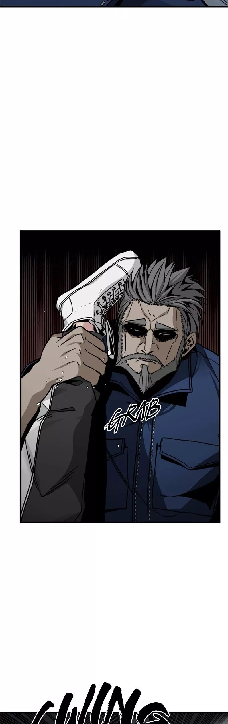 Read Hero Killer (Beolkkul) chapter 10 image 14 on Lezhin