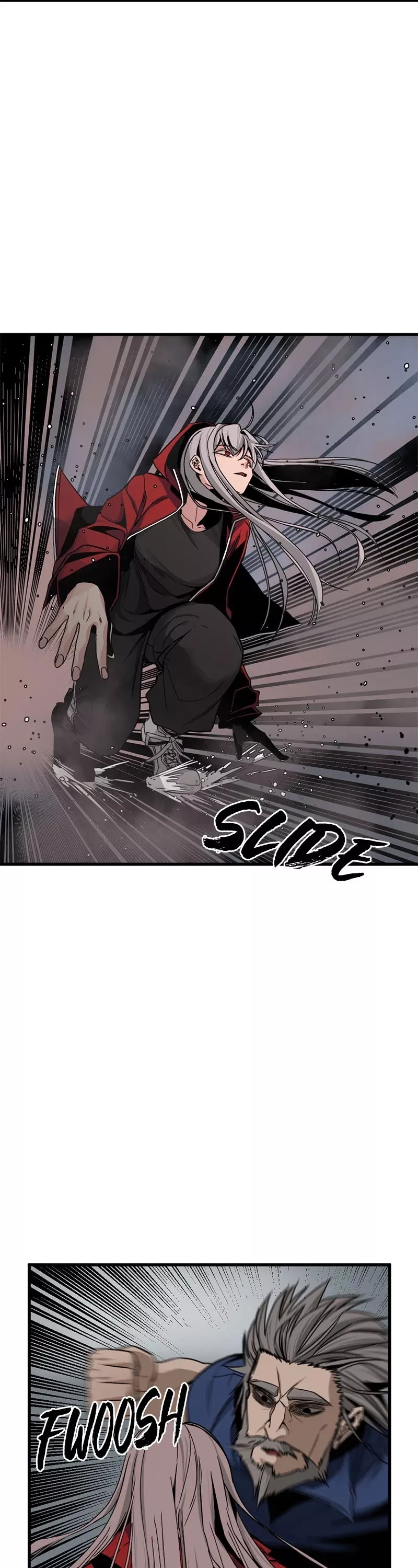 Read Hero Killer (Beolkkul) chapter 10 image 16 on Lezhin