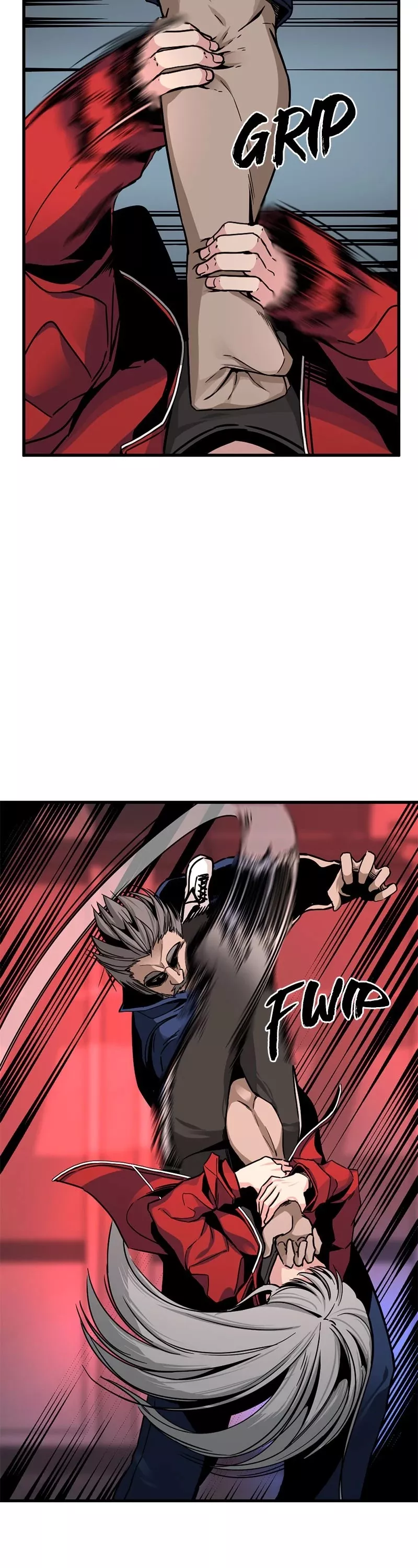 Read Hero Killer (Beolkkul) chapter 10 image 18 on Lezhin