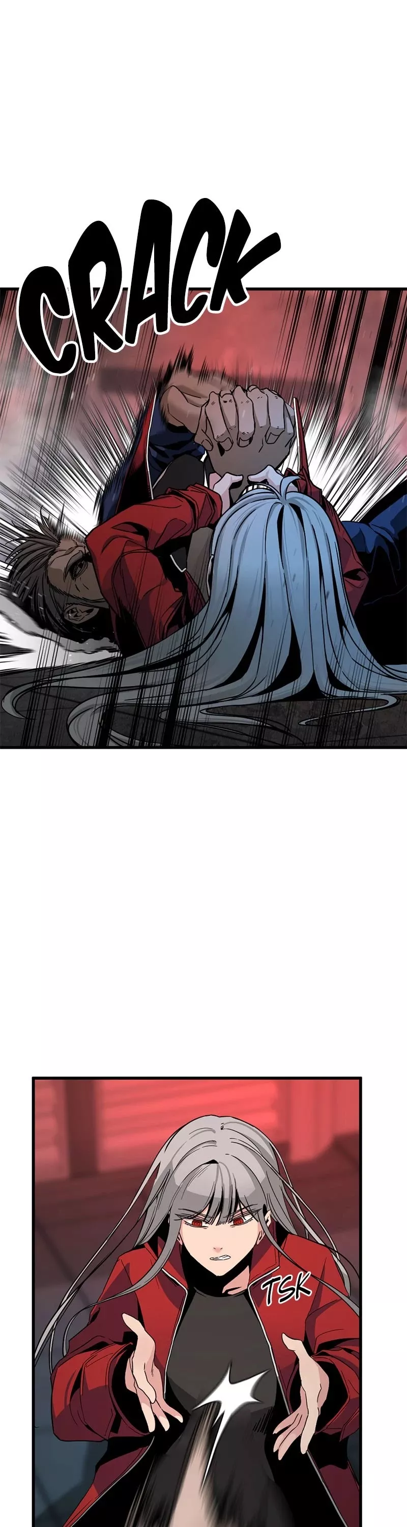 Read Hero Killer (Beolkkul) chapter 10 image 19 on Lezhin