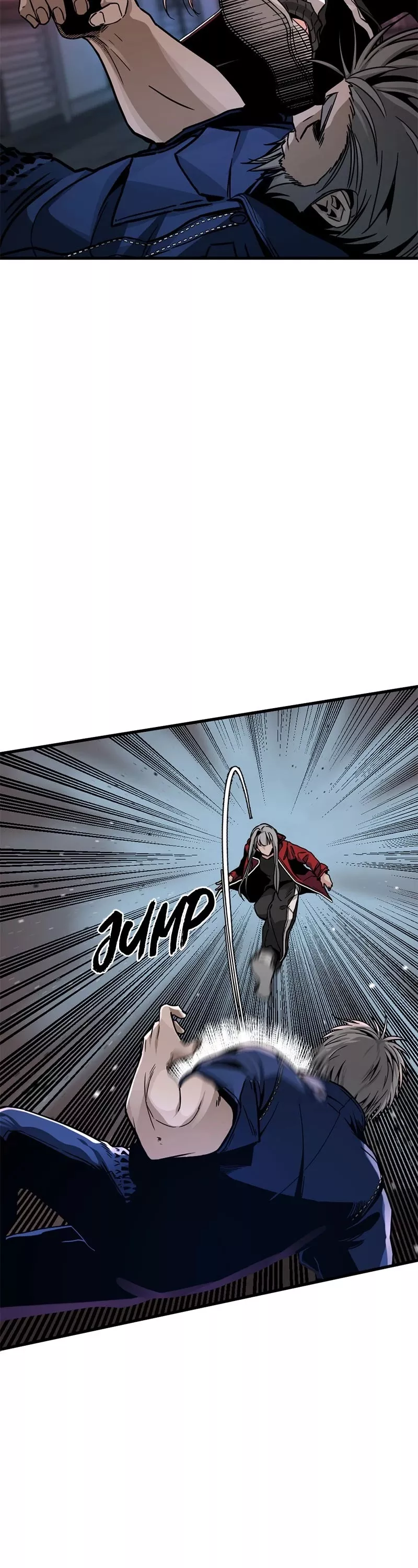 Read Hero Killer (Beolkkul) chapter 10 image 21 on Lezhin
