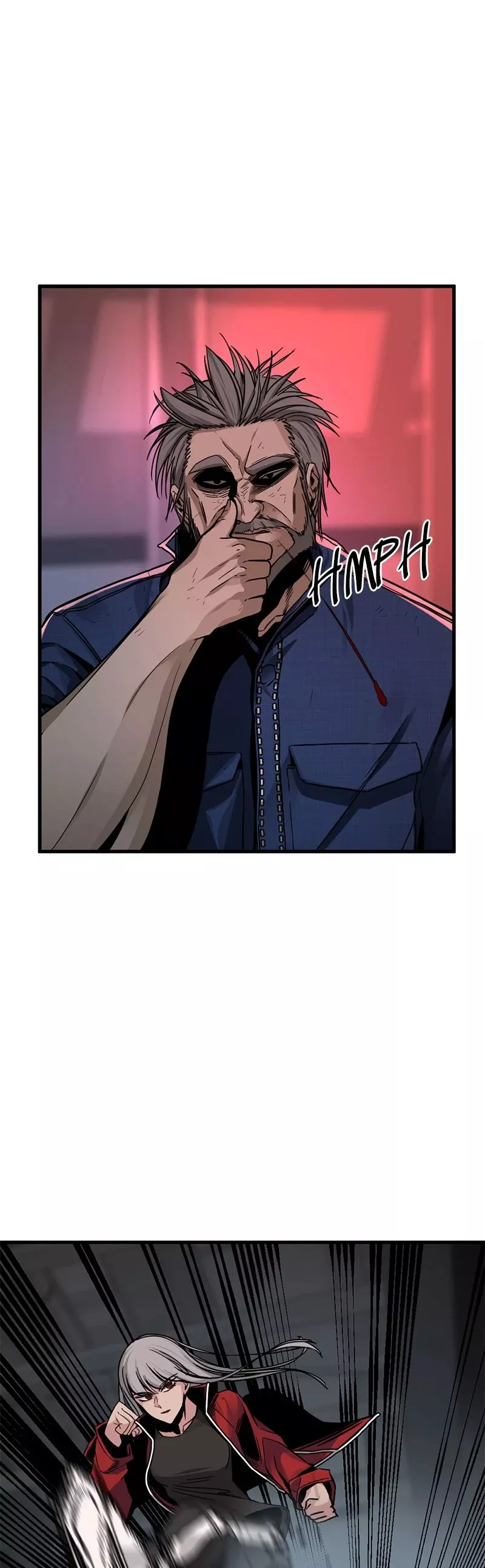 Read Hero Killer (Beolkkul) chapter 10 image 22 on Lezhin