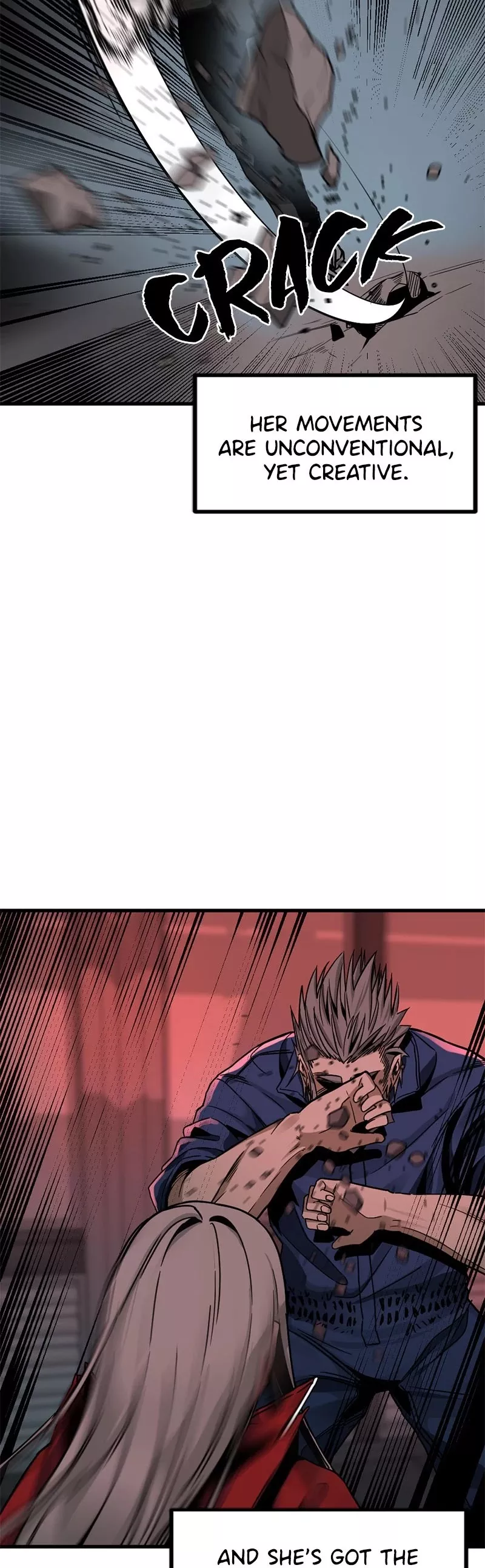 Read Hero Killer (Beolkkul) chapter 10 image 23 on Lezhin