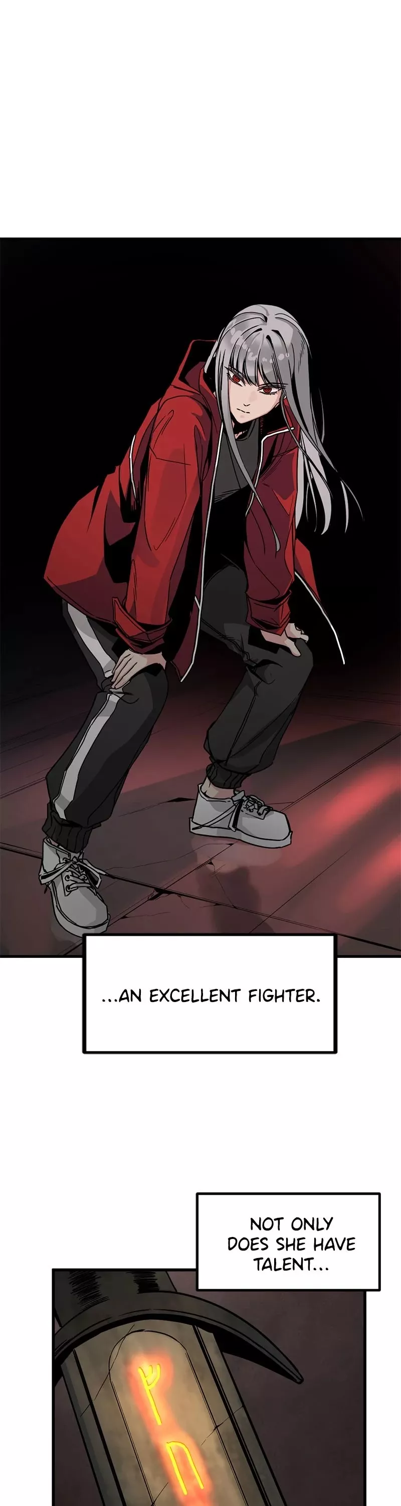 Read Hero Killer (Beolkkul) chapter 10 image 25 on Lezhin