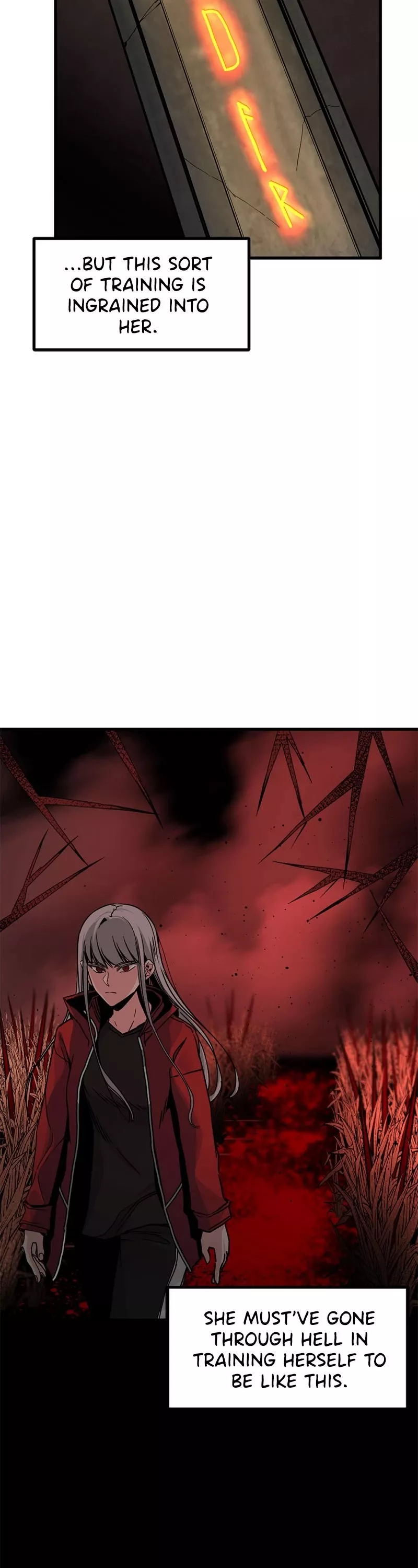 Read Hero Killer (Beolkkul) chapter 10 image 26 on Lezhin