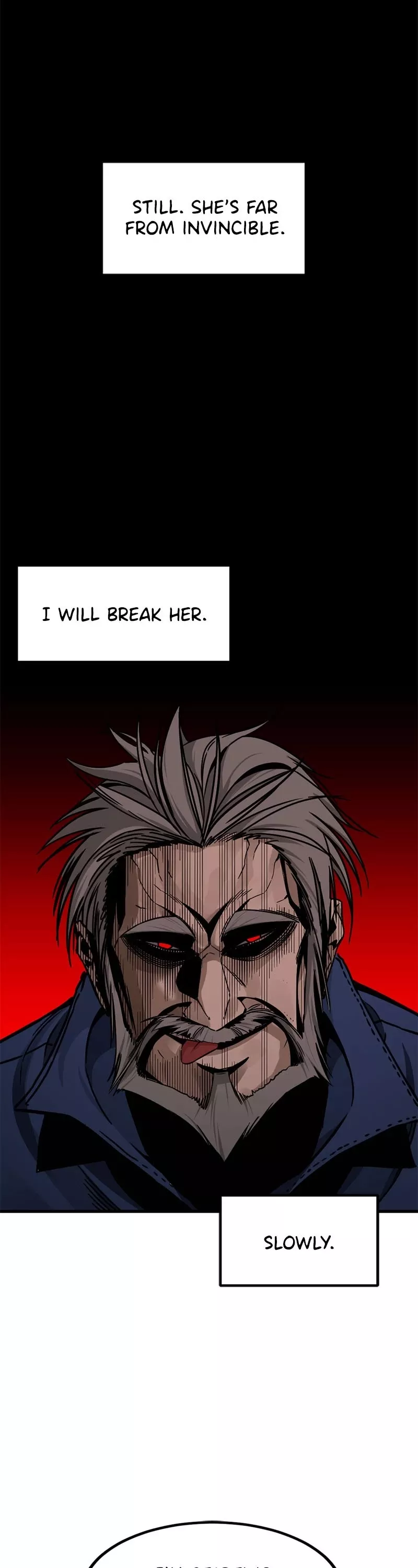 Read Hero Killer (Beolkkul) chapter 10 image 27 on Lezhin