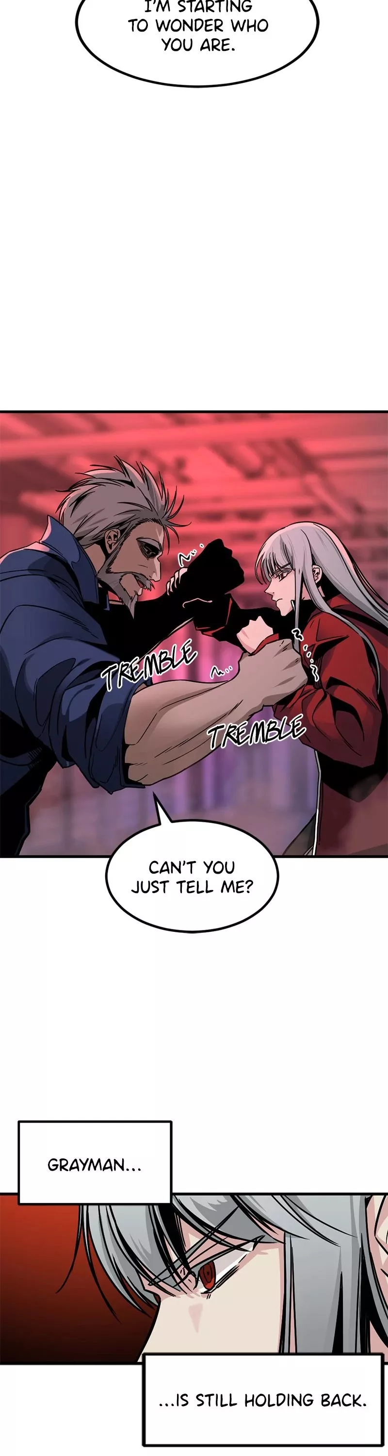 Read Hero Killer (Beolkkul) chapter 10 image 28 on Lezhin