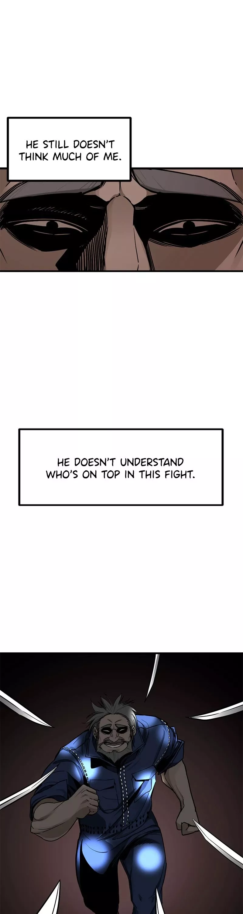 Read Hero Killer (Beolkkul) chapter 10 image 29 on Lezhin