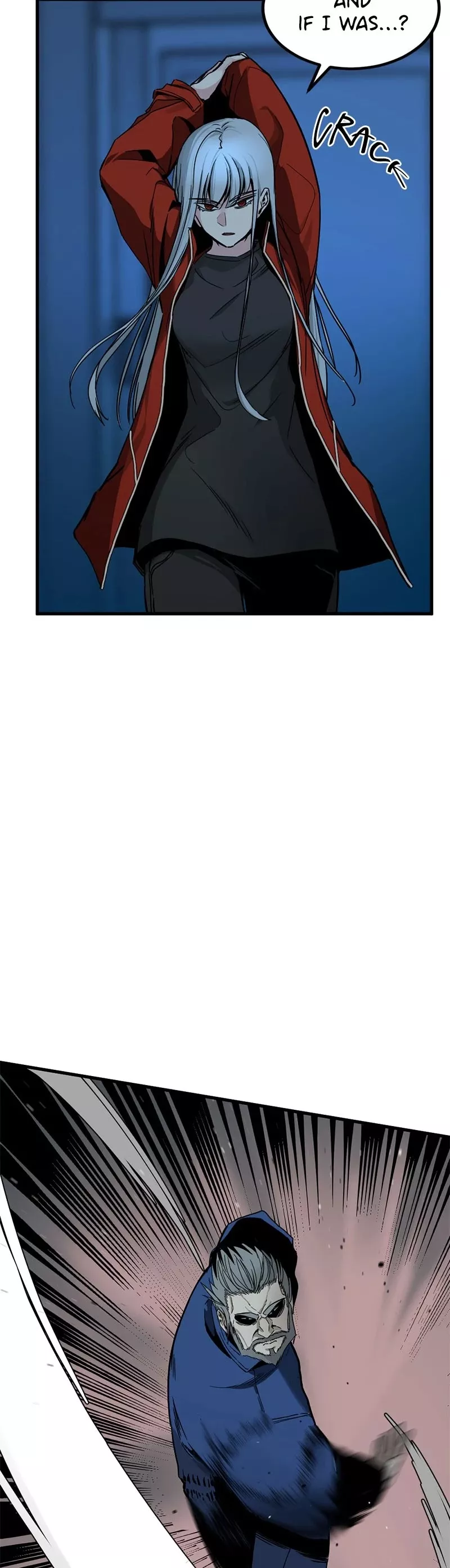Read Hero Killer (Beolkkul) chapter 10 image 3 on Lezhin
