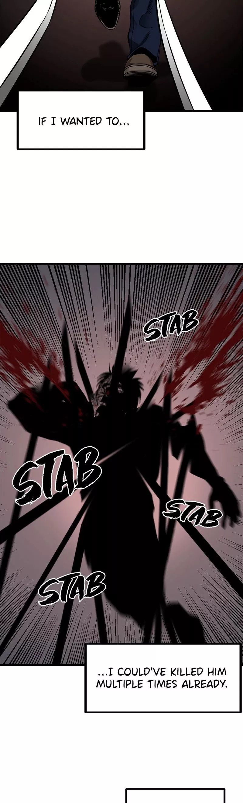 Read Hero Killer (Beolkkul) chapter 10 image 30 on Lezhin