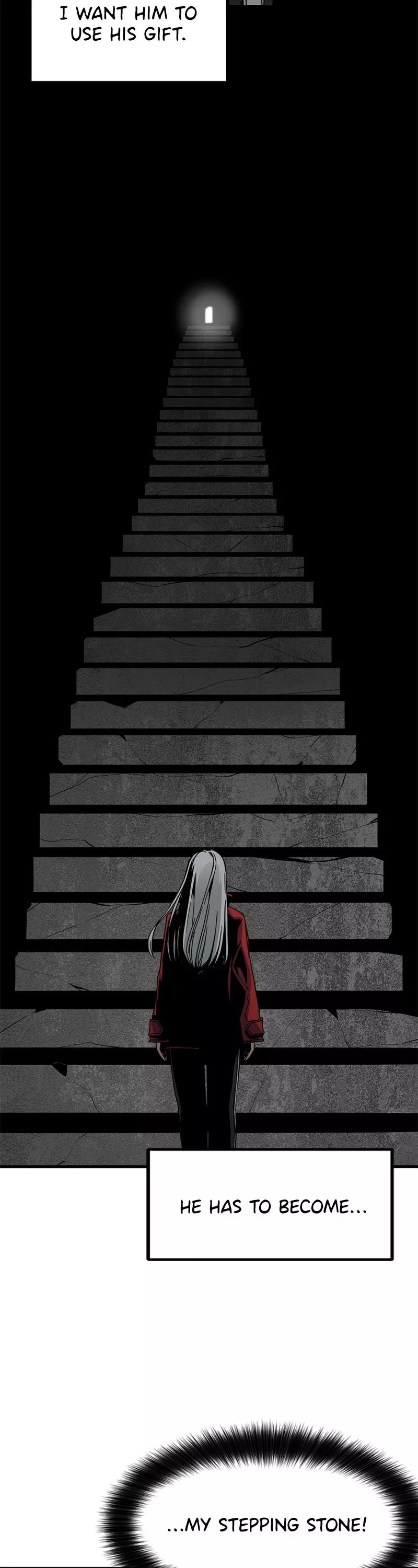 Read Hero Killer (Beolkkul) chapter 10 image 32 on Lezhin