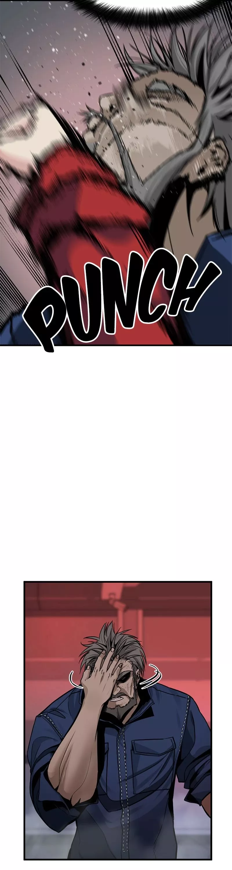 Read Hero Killer (Beolkkul) chapter 10 image 33 on Lezhin