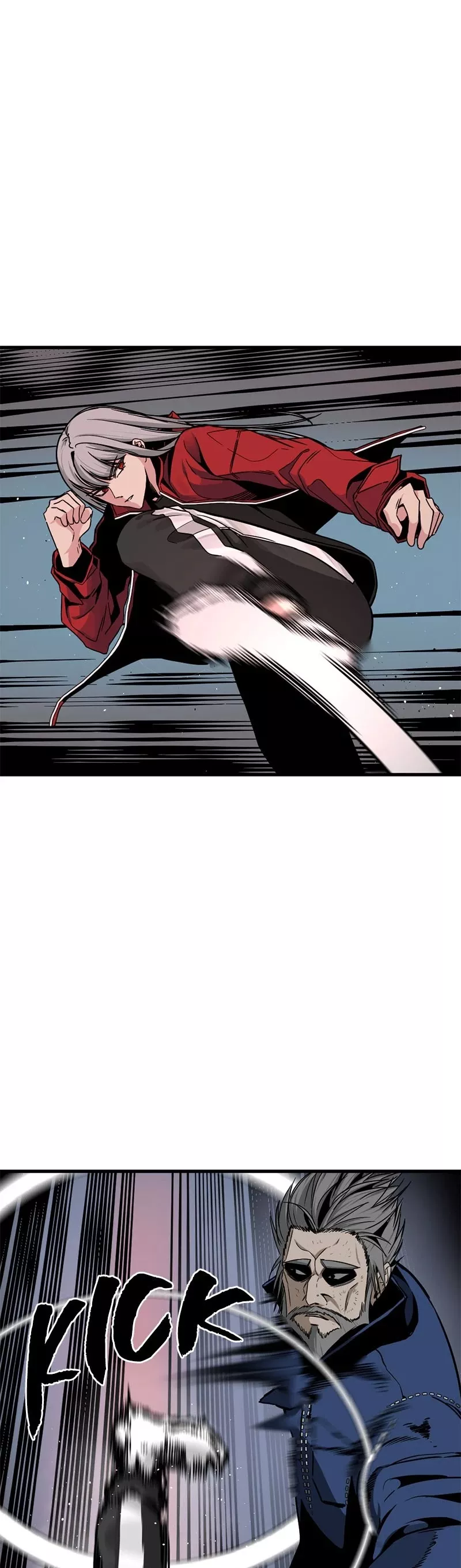 Read Hero Killer (Beolkkul) chapter 10 image 34 on Lezhin