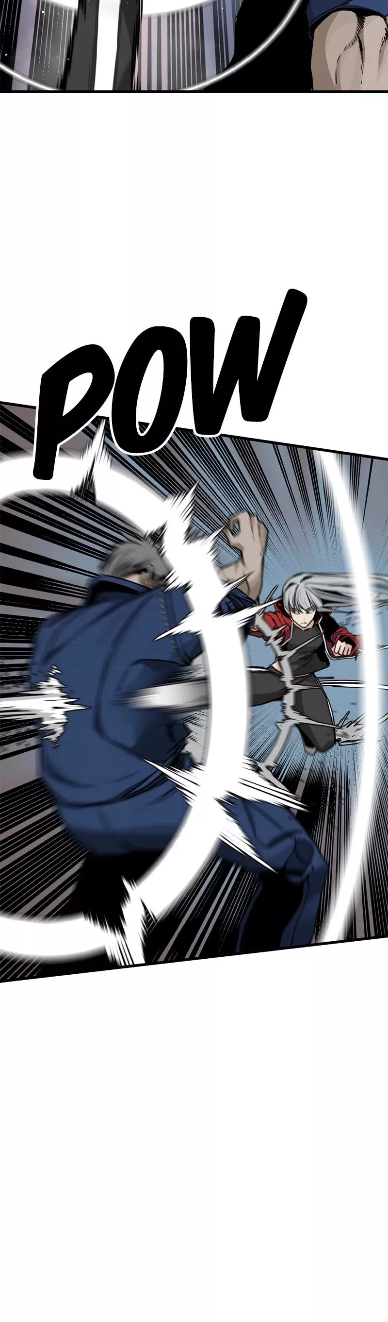 Read Hero Killer (Beolkkul) chapter 10 image 35 on Lezhin