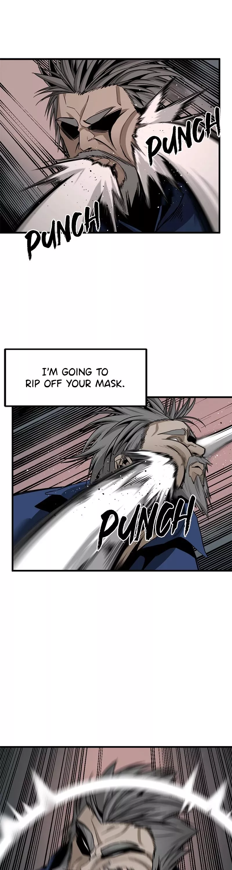 Read Hero Killer (Beolkkul) chapter 10 image 36 on Lezhin