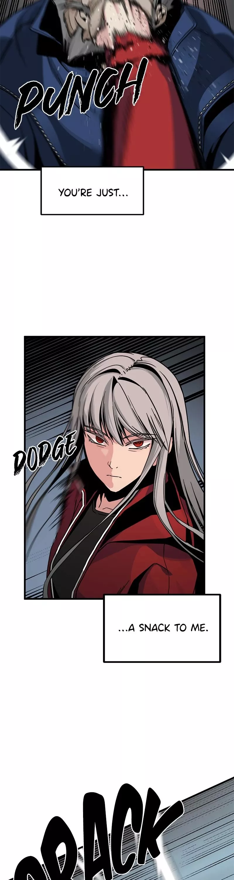Read Hero Killer (Beolkkul) chapter 10 image 37 on Lezhin