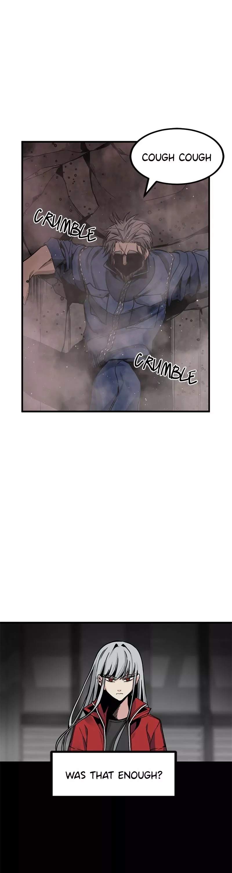 Read Hero Killer (Beolkkul) chapter 10 image 39 on Lezhin