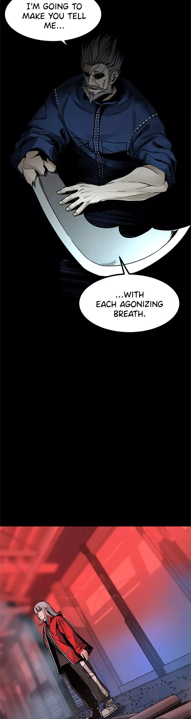 Read Hero Killer (Beolkkul) chapter 10 image 44 on Lezhin