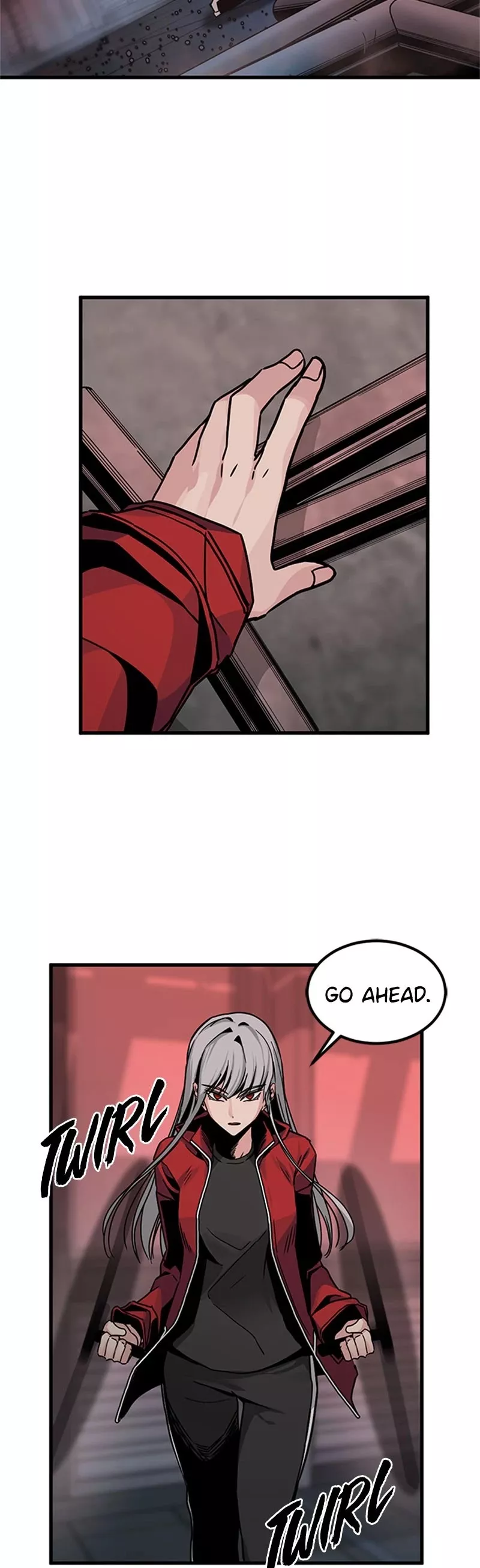Read Hero Killer (Beolkkul) chapter 10 image 45 on Lezhin