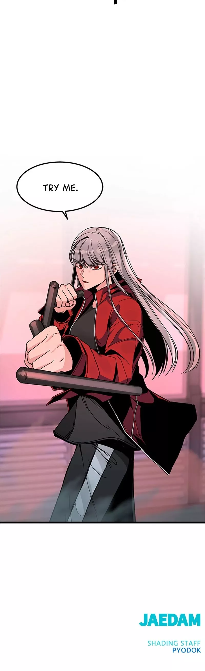 Read Hero Killer (Beolkkul) chapter 10 image 46 on Lezhin