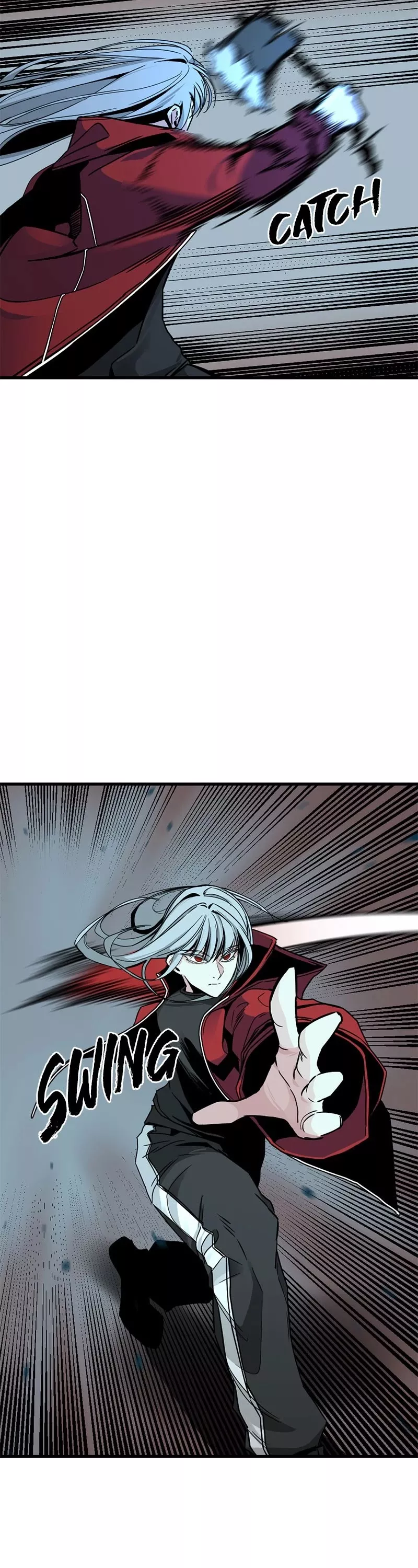 Read Hero Killer (Beolkkul) chapter 10 image 5 on Lezhin