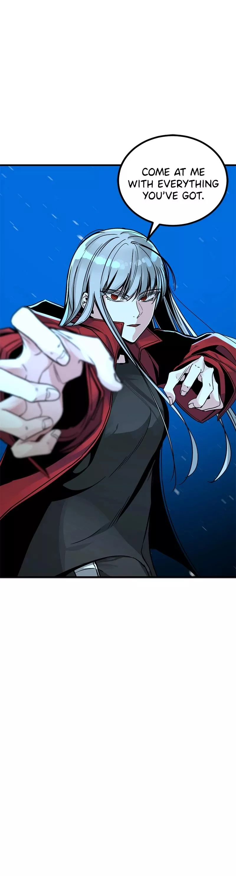 Read Hero Killer (Beolkkul) chapter 10 image 7 on Lezhin